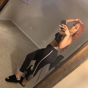 Meet your Posher, Mariah